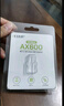 翼联（EDUP）WiFi6免驱usb无线网卡台式机专用AX600双频5G蓝牙5.3笔记本电脑wifi网络接收器主机无线发射器迷你 实拍图