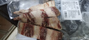 膳之牛 阿根廷谷饲原切纯牛肋排段净重3斤 炖煮火锅生鲜牛肉带肉率48% 实拍图