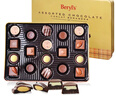 倍乐思（Beryl's）混合什锦巧克力礼盒 约10颗85g 进口儿童休闲零食品生日礼物 年货 实拍图