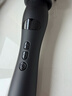 亚克西AHKISS卷发棒大卷持久定型不伤发负离子卷发神器19mm电卷棒32mm40mm 限量版 40mm 实拍图