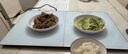 美的（Midea）折叠暖菜板2025新款石墨烯速热饭菜加热板家用多功能保温板加热杯垫热牛奶神器年货节HBU8045FZPro 实拍图
