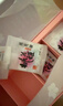 东阿阿胶桃花姬阿胶糕180g*2礼盒装年货礼盒送礼送妈妈送长辈营养品滋补品 实拍图