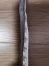 晴画美缝贴窗户缝隙密封毛条防风封边条隔音条门缝 灰色9*9mm*10m 实拍图
