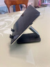 绿联手机支架 桌面折叠升降平板ipad支架懒人床头直播阅读追剧多功能小巧便捷伸缩支架适用iPhone17/16 实拍图