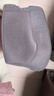 康舒（kangshu）护膝保暖老寒腿运动专业防护男女士专业膝盖保护半月板灰色L码 实拍图