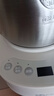 小熊（Bear）和面机3.5L 揉面机厨师机 全自动家用多功能智能活面搅面机 面包面粉发酵醒面 HMJ-D35P1 实拍图