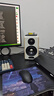 漫步者（EDIFIER）S880MKII 精致HIFI有源2.0音箱 高保真蓝牙连接 电脑音响 电视音响 新年礼物 实拍图