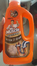 威猛先生（Mr Muscle）热门商品管道疏通啫喱 960ml*3瓶卫浴下水道疏通剂 厕所管道疏通  实拍图