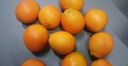 玖原农珍 赣南脐橙当季采摘优选橙子年货礼盒水果 含箱20斤净重18斤彩箱优选果200-300g 实拍图