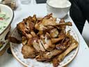 当天鲜鸭现煮姜母鸭 顺丰包邮 福建特产 厦门美食 鸭肉熟食 姜母鸭1050g一只分两袋 实拍图