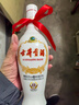 古井贡酒 老瓷贡 浓香型白酒 50度 500ml*6瓶 整箱装 口粮酒 实拍图