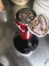 奔富（Penfolds）BIN128库纳瓦拉设拉子干红葡萄酒 原瓶进口750ml*6支木塞【澳版】 实拍图