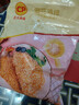 正大食品（CP）雪花鸡排2斤约10片 冷冻 鸡胸肉炸鸡排鸡扒酥脆大块鸡肉 实拍图