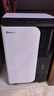 德业（Deye）除湿机/抽湿机 除湿量50升/天 家用地下室复式别墅商用大功率工业吸湿机器 手机智控DYD-D50A3 实拍图