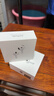 Apple/苹果 AirPods 4(支持主动降噪)搭配无线充电盒(USB-C)苹果耳机 蓝牙耳机适用iPhone/iPad 四代 实拍图