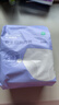 全棉时代一次性内裤女纯棉免洗不掉絮灭菌 L码15条【品牌直供 安全灭菌】 实拍图
