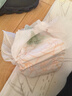babycare金山茶花纸尿裤XXL34片(>15kg)婴儿尿不湿超薄透气新生柔花苞裤 实拍图
