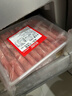 恒都 国产调理精选牛肉卷 300g*3 冷冻 国产黄牛 谷饲牛肉 实拍图