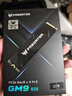 宏碁掠夺者（PREDATOR）1TB SSD固态硬盘 M.2接口(NVMe协议) GM9000神舆系列 NVMe PCIe 5.0读速14000MB/s AI电脑存储配件 实拍图