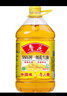 鲁花【保真花生油】 食用油 5S 压榨一级 花生油 5L 实拍图