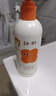 babycare 幼朴润护洗发露滋养修复儿童宝宝婴儿洗发水0-12岁专用350g 实拍图