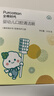 全棉时代婴儿牙刷口腔清洁棒纱布新生宝宝棉棒洗舌苔无胶贴合工艺30支1盒 实拍图