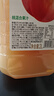 汇源100%桃混合果汁2000ml*1瓶2L尝鲜家庭分享节日年货节送礼宴请 实拍图