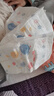 好奇（Huggies）金装纸尿裤M162片(6-11kg)尿不湿【速干不易红】 实拍图
