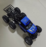 星涯优品遥控汽车儿童玩具男孩RC越野合金六轮电动赛车3-6-12岁新年礼物 实拍图