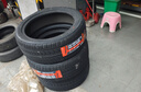 富神（FORTUNE） 汽车轮胎 235/55R18 104V FSR303 哈弗H2/探岳/途观L/比亚迪宋 实拍图