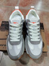 公牛世家男鞋休闲鞋2026春季新款透气百搭老爹鞋户外运动跑步鞋子男 实拍图