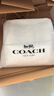 蔻驰（COACH）【品牌直供】GEORGIE女士单肩斜挎手提腋下包新年礼物 实拍图