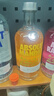 绝对伏特加（Absolut）伏特加 洋酒 40度 柑橘味 700ml  年货送礼 实拍图