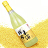 苏州桥小米鲜榨米酒700ml*6整箱装8度甜米酒 实拍图