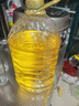 金龙鱼 食用油 葵花籽清香型调和油5L （新老包装随机发货） 实拍图