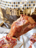 三只松鼠高蛋白鸭翅根黑鸭味480g卤味熟食鸭货即食休闲零食充饥解馋零嘴  实拍图