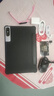 HUMEAI平板电脑32G高速运行5G4K柔光护眼144HZ高刷天玑9400娱乐办公Pad Pro 紫色 32G运行+2TB（2048G）内存 12英PadPro+无线蓝牙键盘+鼠标+豪华礼包 实拍图