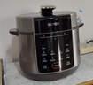 苏泊尔（SUPOR）电压力锅5L 家用智能 0涂层钢胆大屏操控智能SY-50YC5015电饭煲高压锅适用4-6人 实拍图