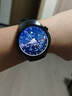 HUAWEI WATCH 5 46mm基础款深锖色不锈钢表壳苍穹黑首创X-TAP智感窗eSIM通信手表华为智能手表watch5 实拍图