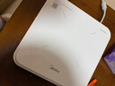 美的（Midea）家用电磁炉电陶炉电池炉2200W大功率猛火新型电磁灶一体微晶面板爆炒炒菜定时火锅炉MC-HGE22BF09 实拍图