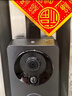 普联（TP-LINK）智能双摄可视门铃 家用监控电子猫眼摄像头500万超清3K画质 无线wifi手机远程查看对讲DB57C双摄版 实拍图