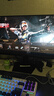 AOC 23.8英寸FastIPS 超频240Hz 1ms HDR400硬件低蓝光 93%P3出厂校色 电竞大乌兹游戏显示器 24G10ZE 实拍图