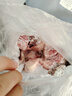 双汇猪蹄块净重2斤冷冻免切免洗去毛猪蹄子猪爪猪手猪脚红烧煲汤家用 实拍图