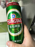 青岛啤酒（TsingTao）经典系列浓郁麦香500ml*24听 整箱装（多厂生产随机发货） 实拍图