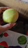 京鲜生 新疆库尔勒香梨 净重5斤 一级 单果100g-120g  生鲜水果 实拍图