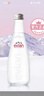 依云（evian）330ml*20瓶 玻璃瓶饮用水 高端矿泉水 法国进口 会议商务用水 实拍图