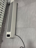 美的（Midea）【APP智能】石墨烯家用踢脚线取暖器 遥控电热电暖器 浴室速热电暖气 节能暖风机全屋升温HDS22LYR 实拍图