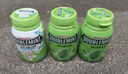 绿箭无糖口香糖混合口味约40粒56g*3瓶 口气清新糖休闲零食糖果 实拍图