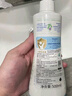 妙思乐（MUSTELA）儿童洗发沐浴二合一500ml 婴儿专用洗发水沐浴露法国进口 实拍图