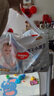 好奇（Huggies）金装拉拉裤XXL74(15kg以上)尿不湿【速干不易红】 实拍图